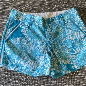 Lilly Pulitzer Callahan Short